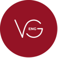 Logo de VG English School